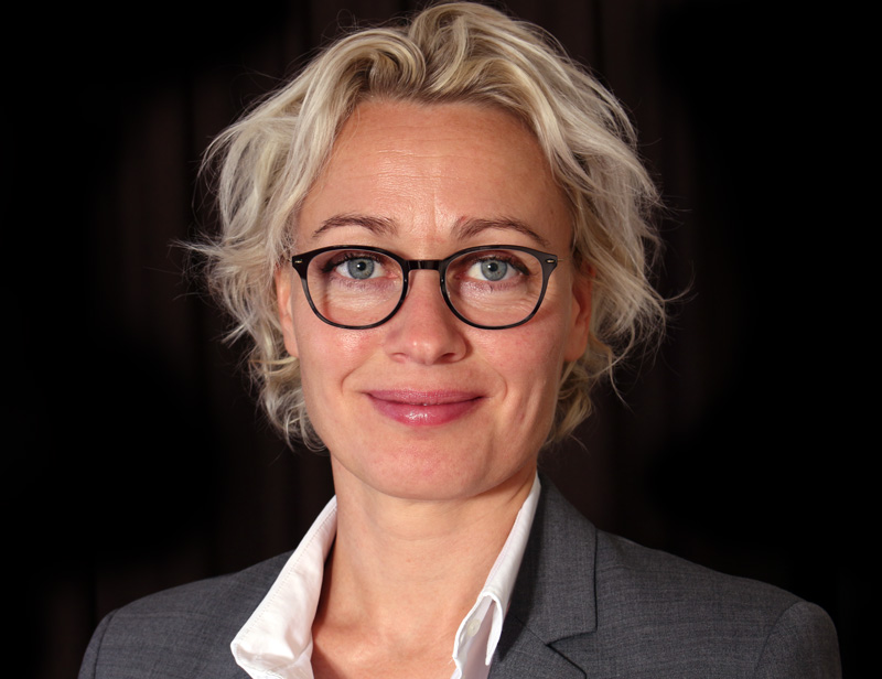 Christina Brædder, indehaver