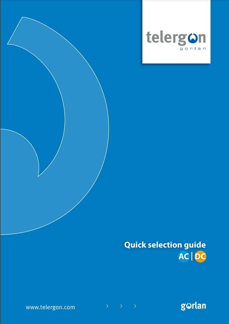 Switchgear product catalogue 2019