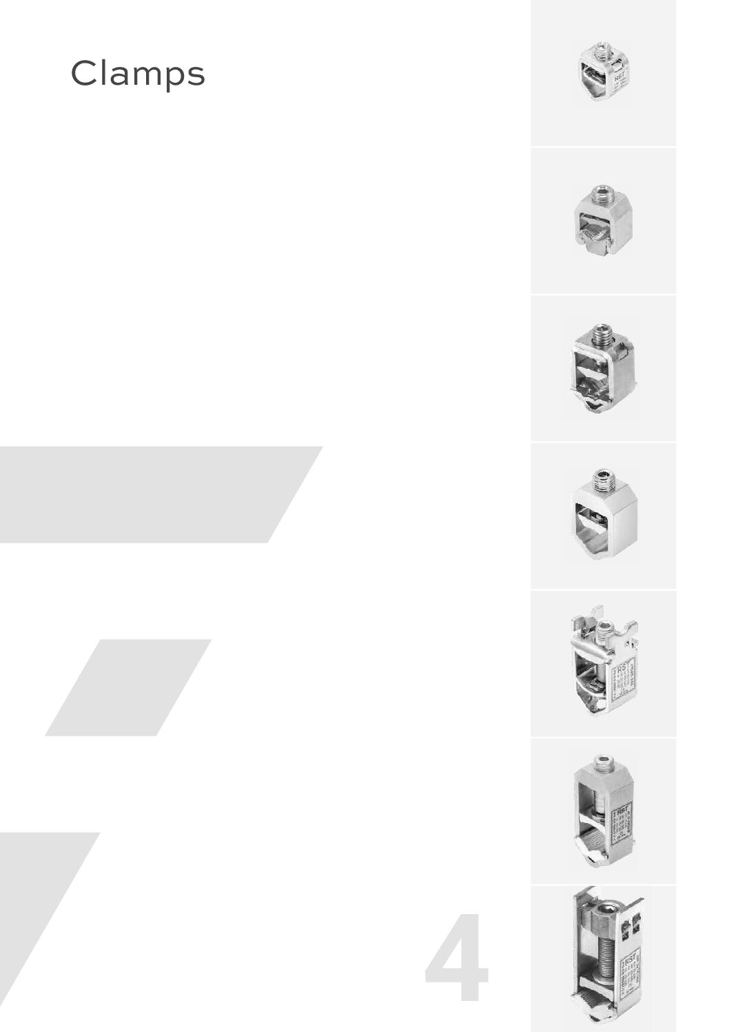 Switchgear product catalogue 2019