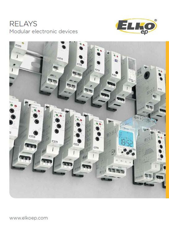 Apator Katalog smartARS pro disconnectors on IP20 busbar