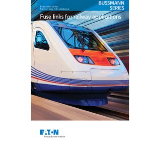 Bussmann Traction Fuses