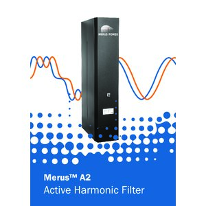 Active Harmonic Filter