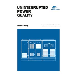 Uninterrupted Power Quality