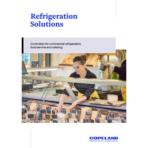 Refrigeration solutions