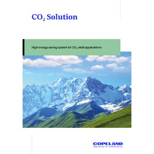 CO2 Solutions