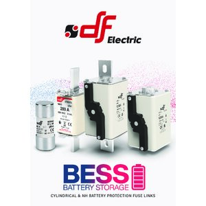 BATTERY PROTECTION fuse links katalog