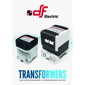 TRANSFORMERS katalog
