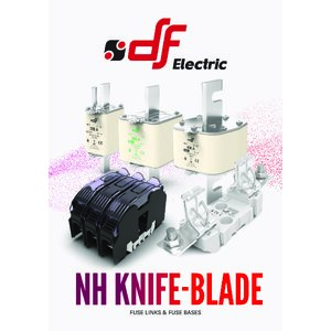 NH KNIFE-BLADE katalog