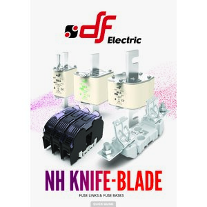 NH KNIFE BLADE snabb guide