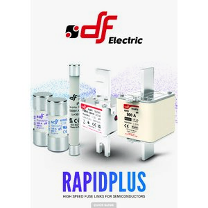 SEMICONDUCTORS snabb guide