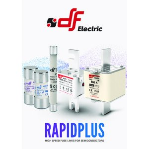 SEMICONDUCTORS katalog