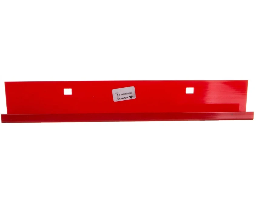 End Cup 3-Pole System 185mm