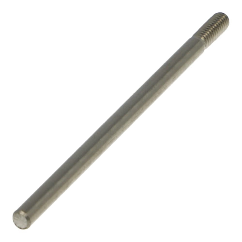 Electrode inox L500mm