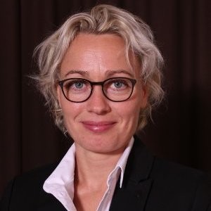 Christina Brædder