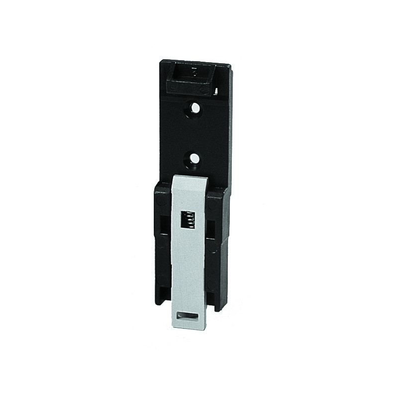 DIN Rail fixing S5