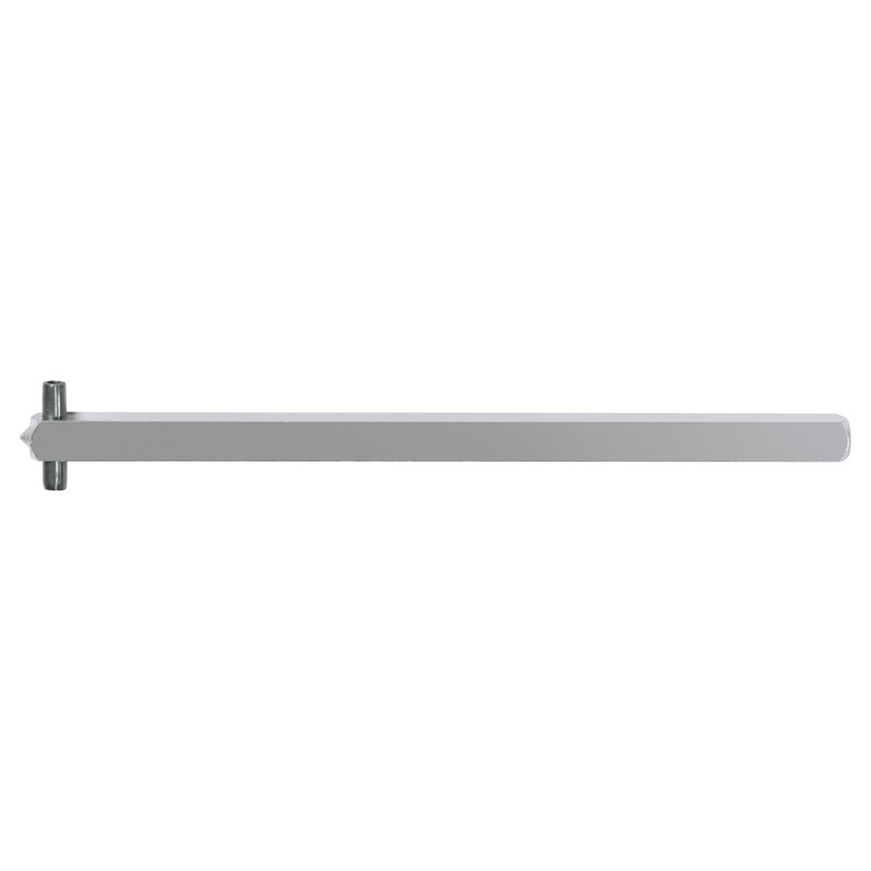 Extended shaft 