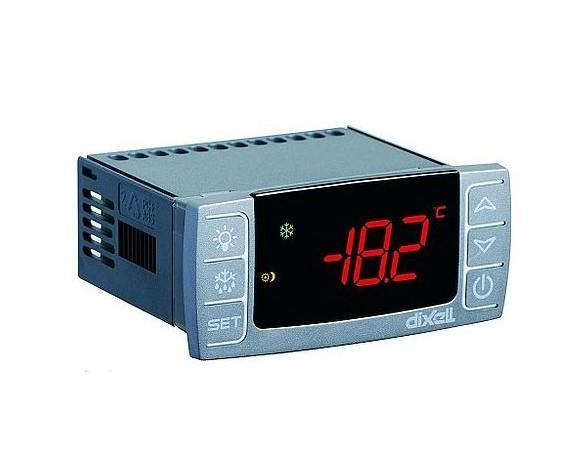 XR10CX -5P0C0 PTC R=8A              230V