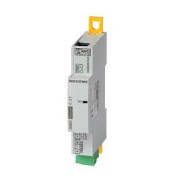 P15 AUX SUPPLY 24VDC 15W