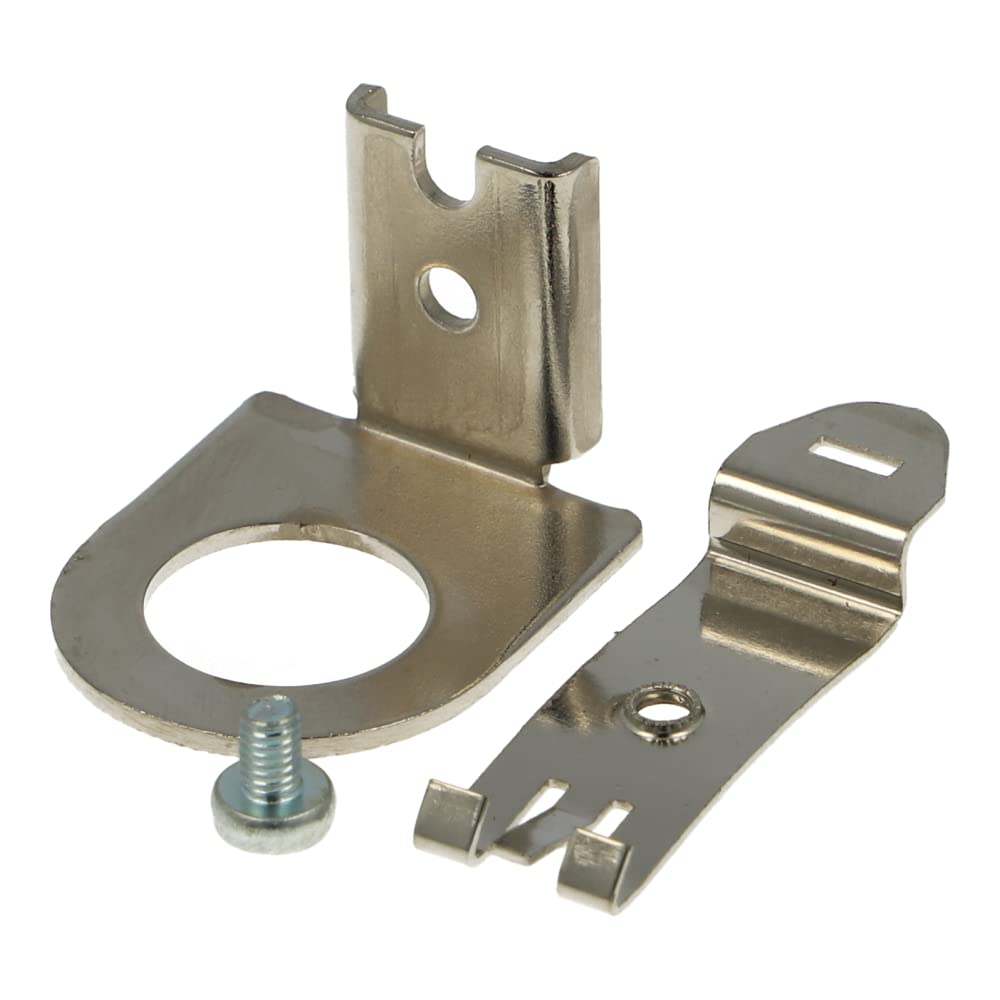Mounting angle for M18