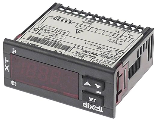 XT110C-1C0P0-24VAC/DC