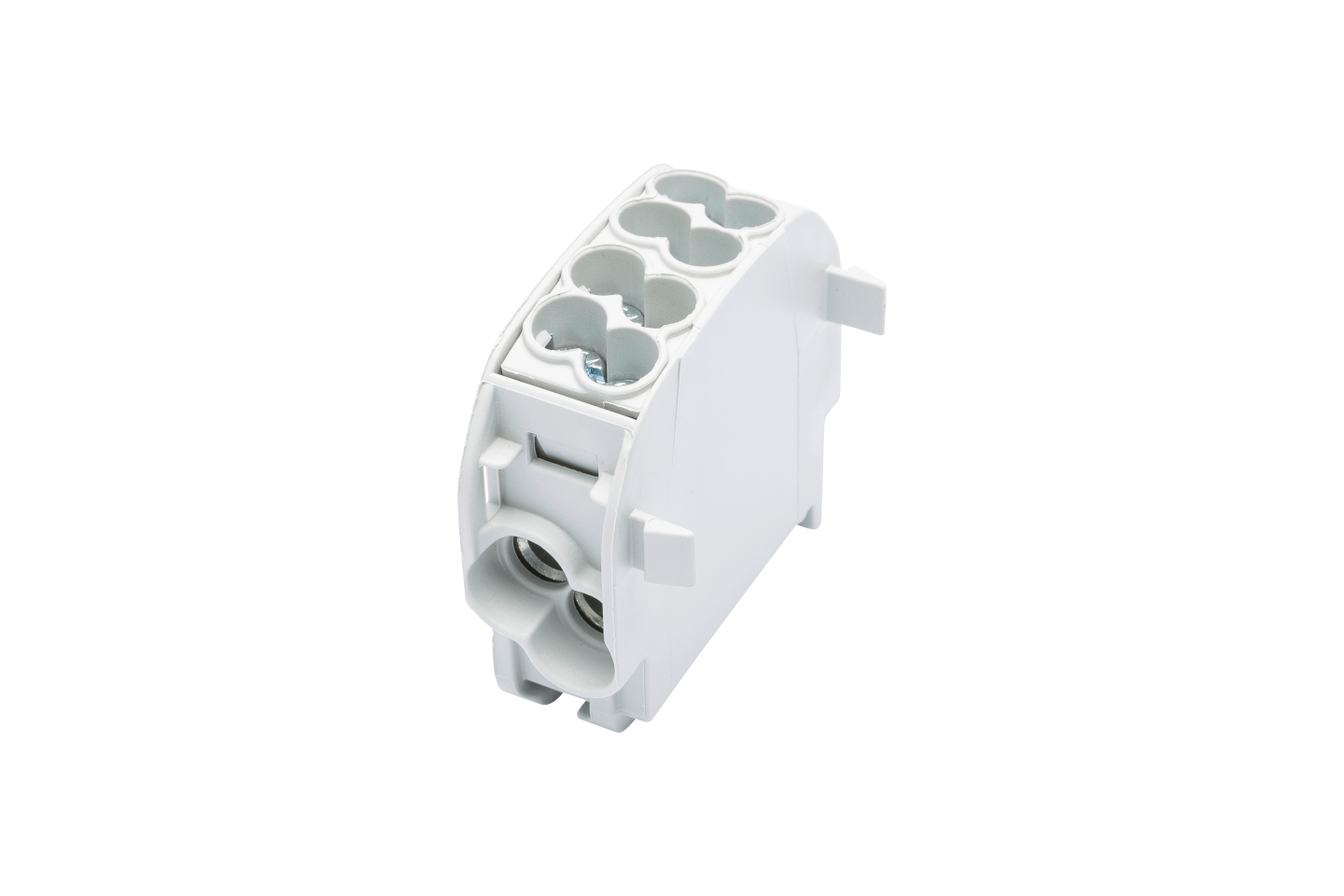 HLAK 25 1-polet