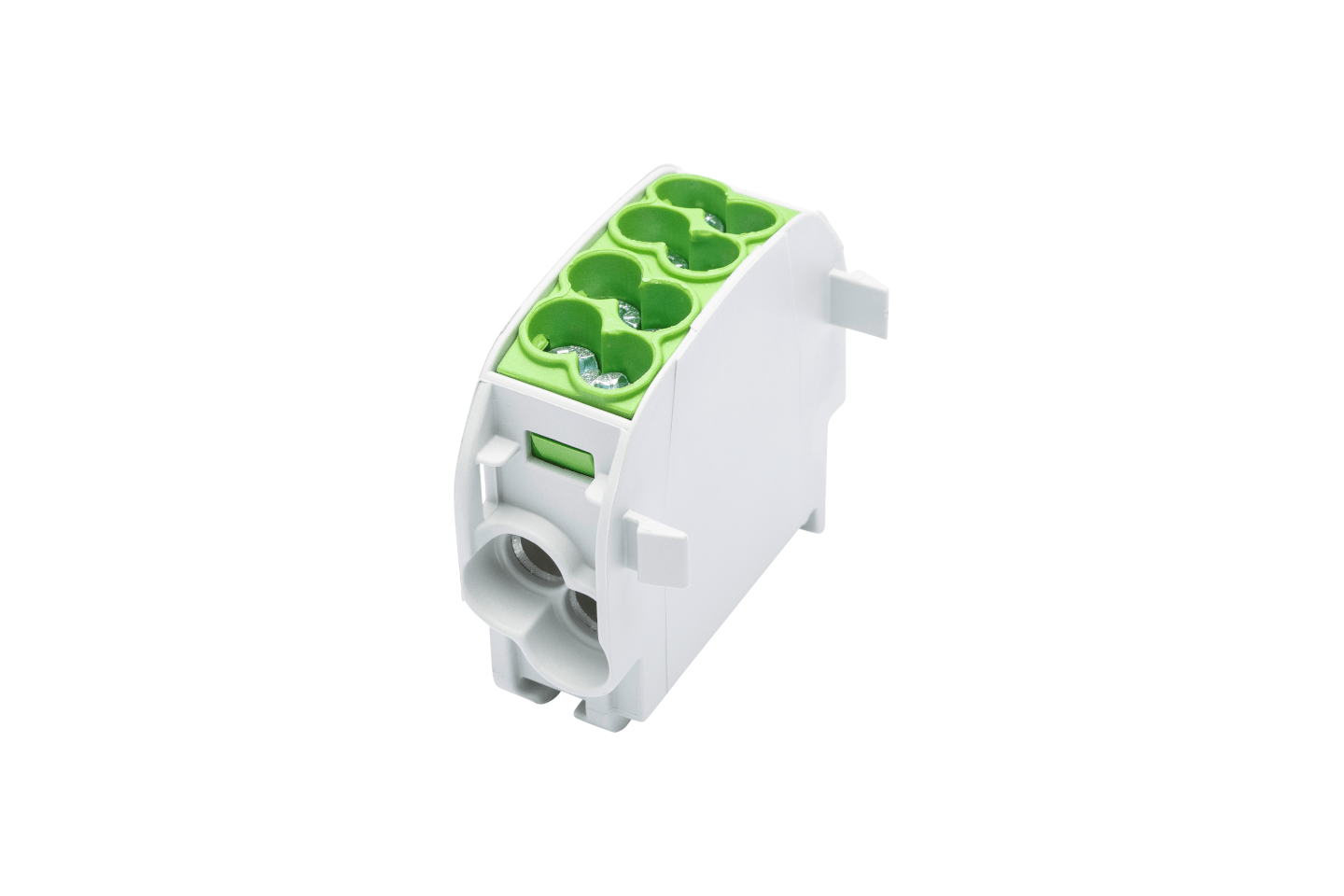 HLAK 25 1-pole 1P Green 2 x 25 mm² 2 x 16 mm²