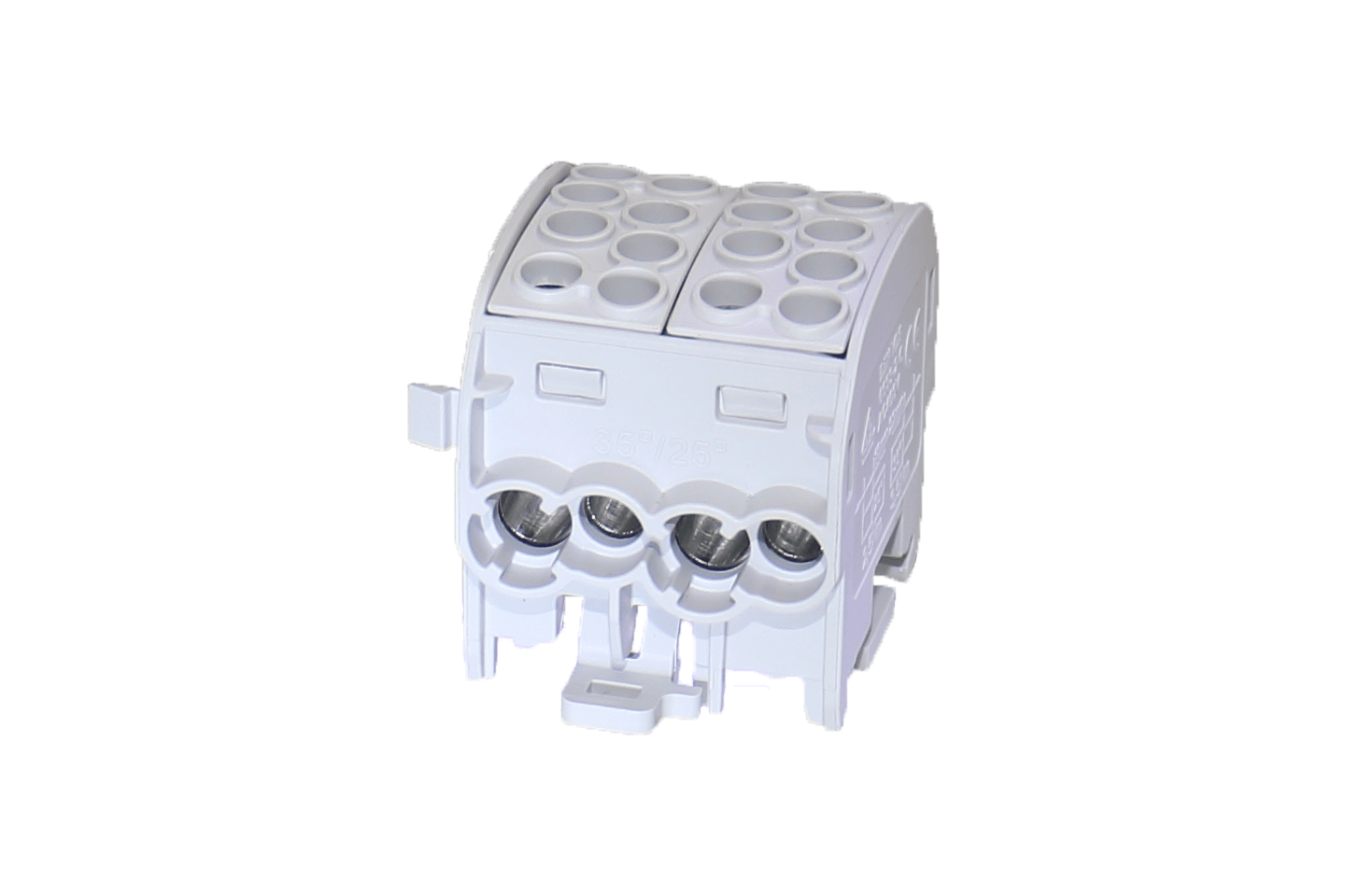 HLAK 35D 1-polet (dobbeltblok)