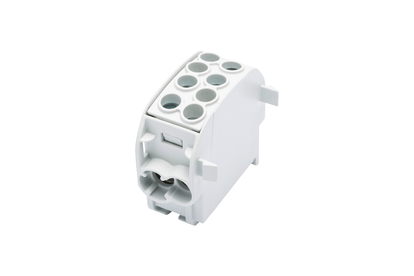HLAK 35 1-polet