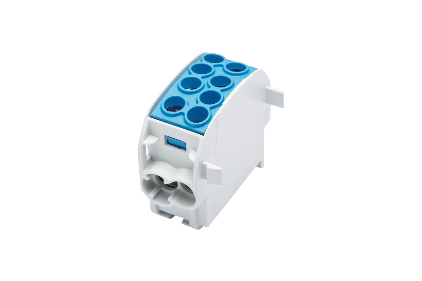 HLAK 35 1-pole 1P Blue 2 x 35 mm² 2 x 25 mm²