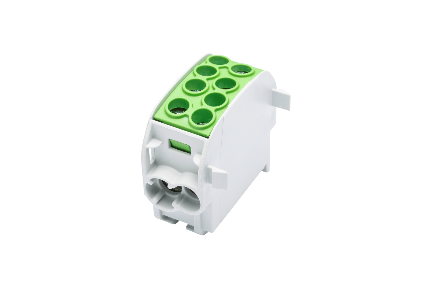 HLAK 35 1-pole 1P Green 2 x 35 mm² 2 x 25 mm²