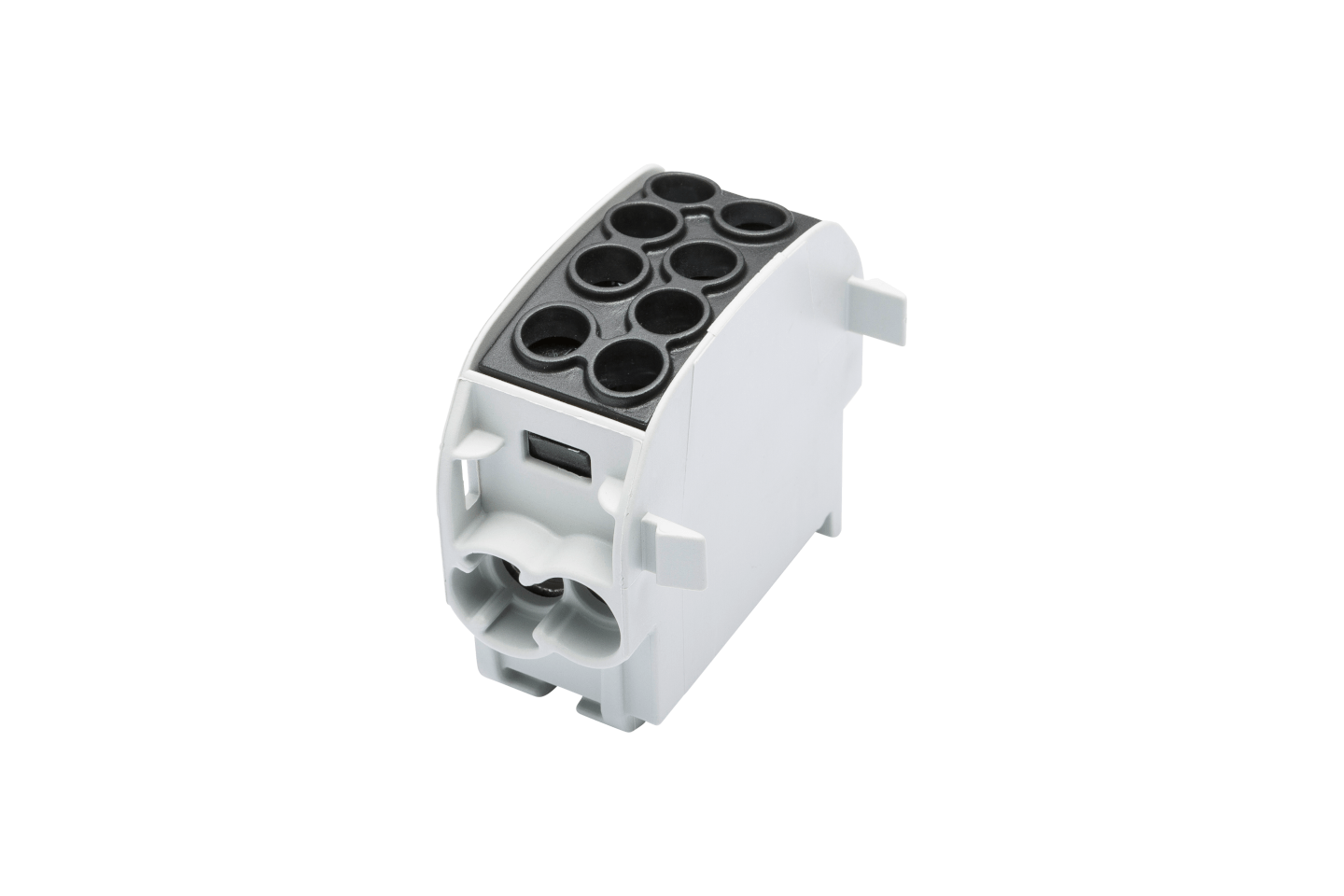 HLAK 35 1-pole 1P Black 2 x 35 mm² 2 x 25 mm²