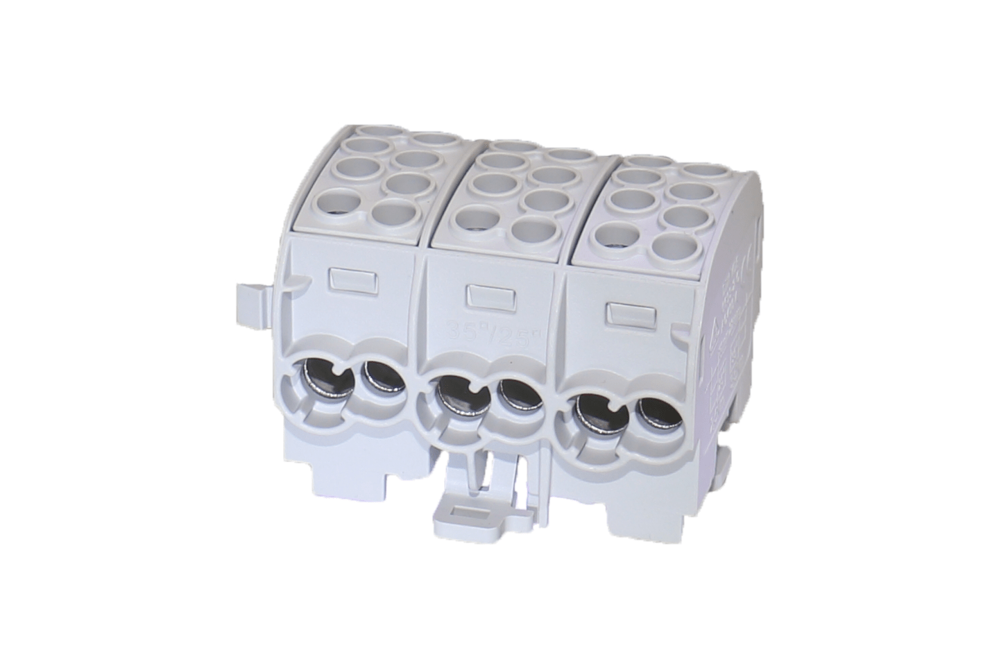 HLAK 35 3-polet