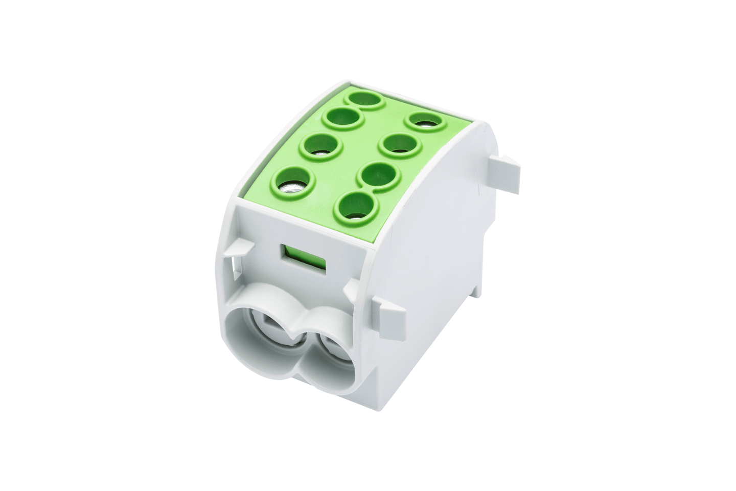 HLAK 70 1-pole 1P Green 2 x 70 mm² 2 x 50 mm²