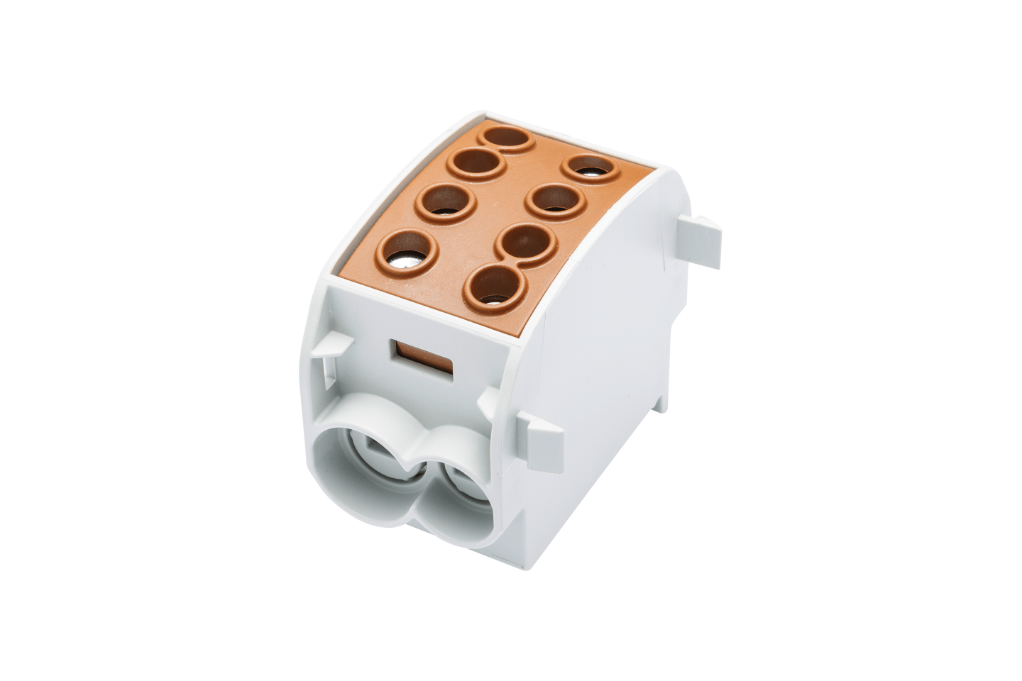 HLAK 70 1-pole 1P Brown 2 x 70 mm² 2 x 50 mm²