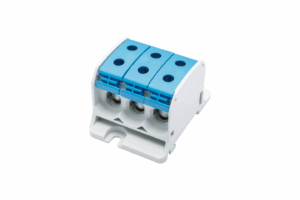 RKA 50 1/6 1-pole 1P Blue 3 x 6-50 mm²