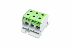 RKA 50 1/6 1-pole 1P Green 3 x 6-50 mm²