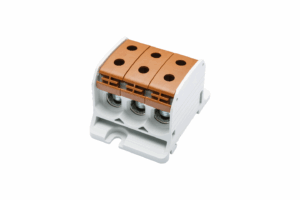 RKA 50 1/6 1-pole 1P Brown 3 x 6-50 mm²