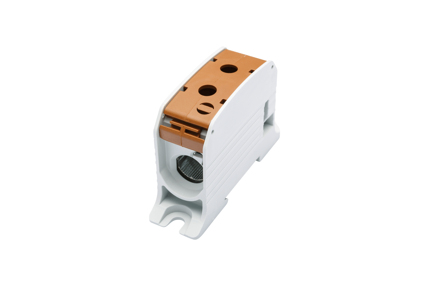RKA 95 1-pole 1P Brown 1 x 16-95 mm²