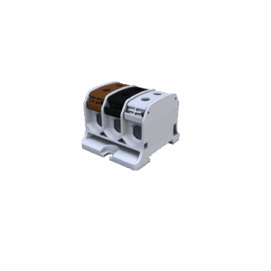 RKA 50 3-pole 3P Brown/Black/Grey 3 x 6-50 mm²