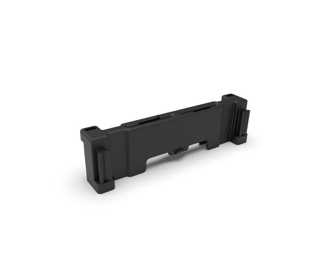 CONNECTORS FOR BASES NH 3