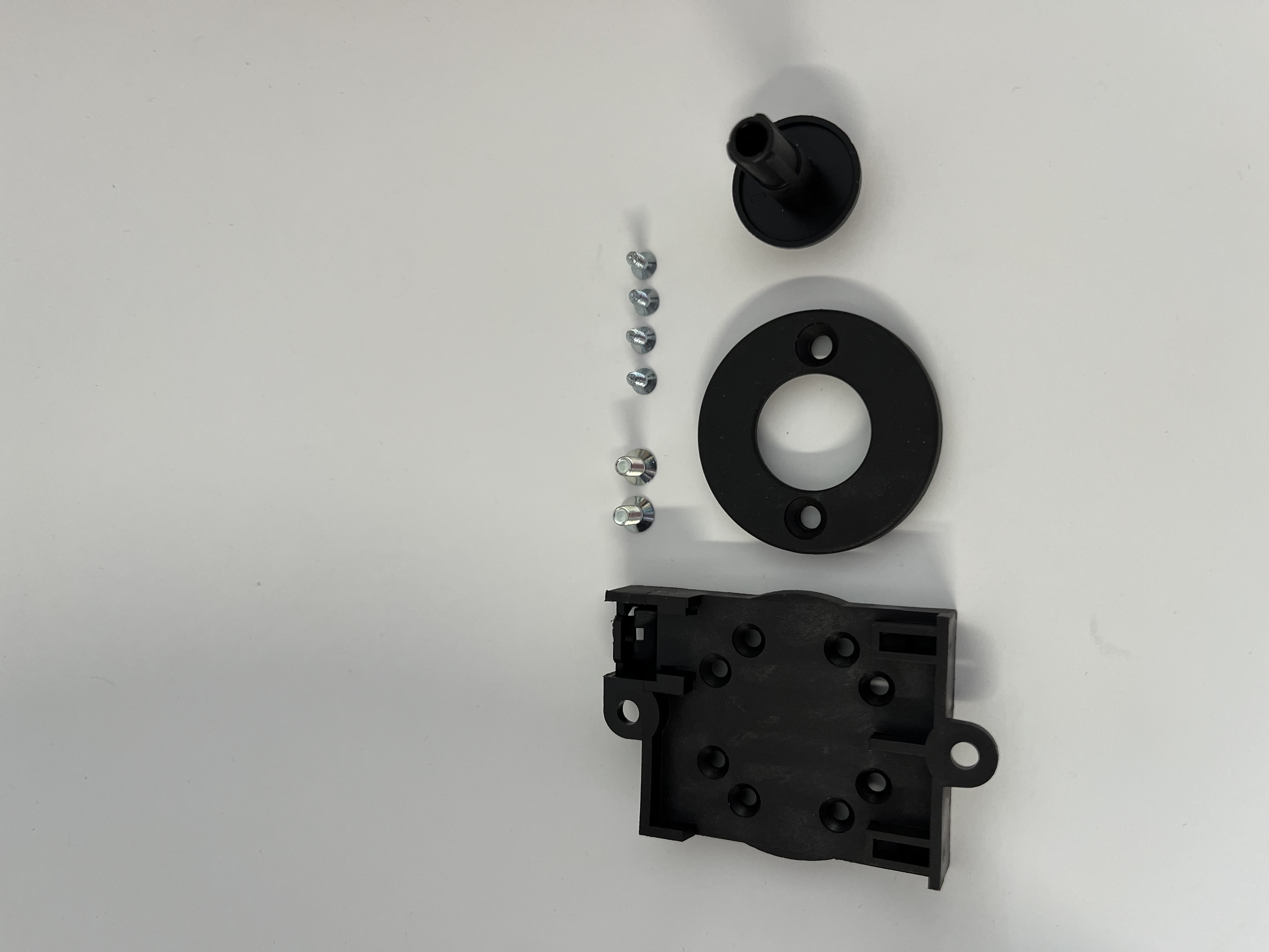 Mounting module Cam Switch 20A