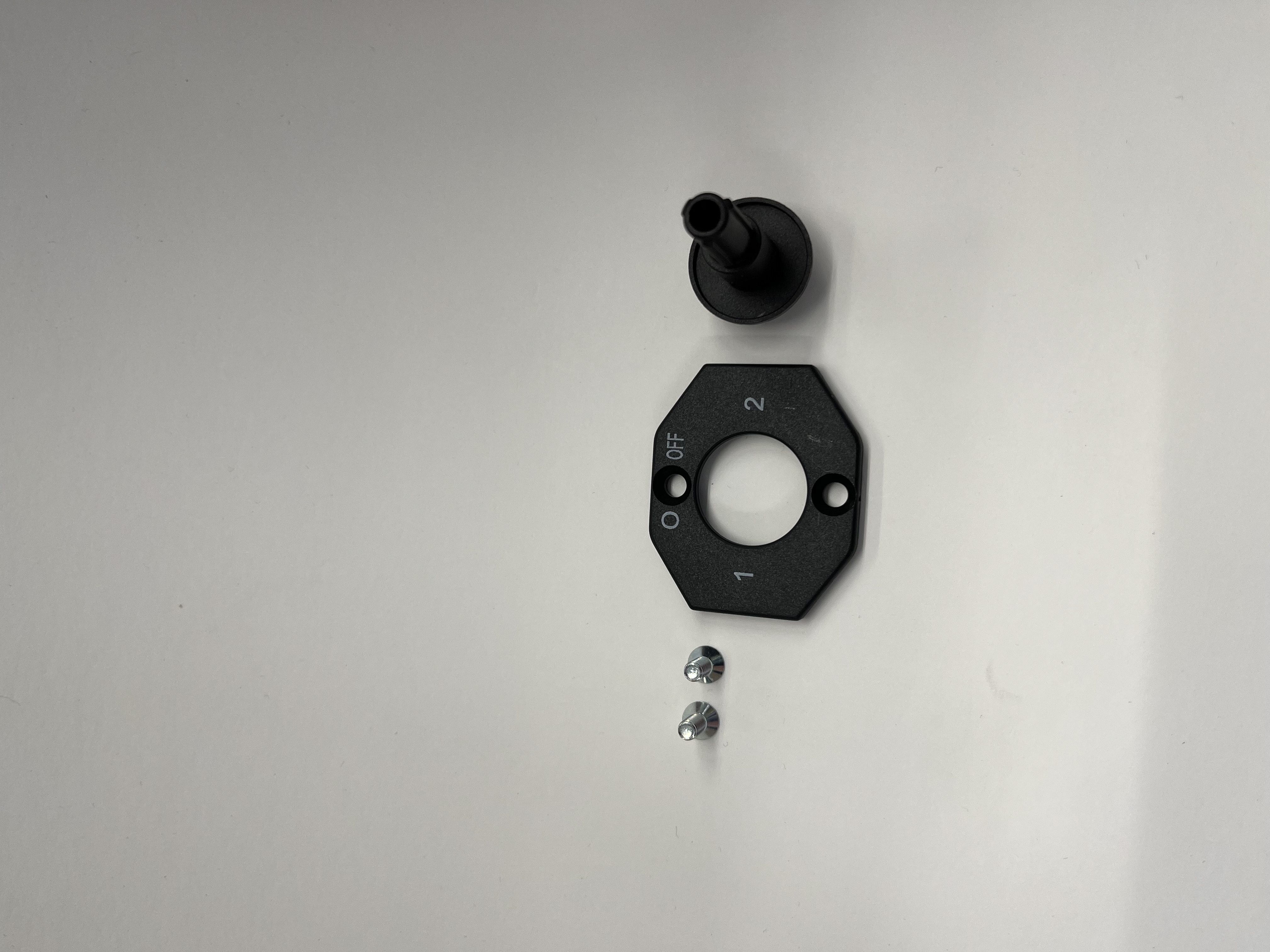 Mounting Module