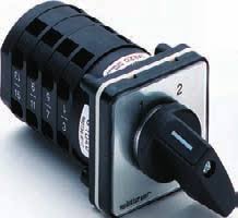 Cam Switch