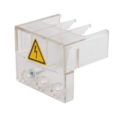 Terminal cover  H263