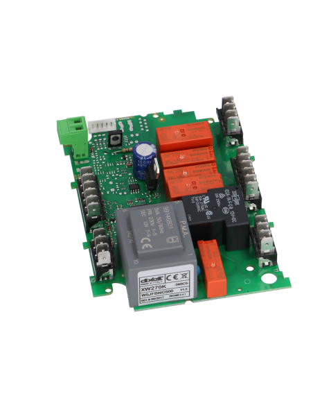 XW270K -5N0C0 NTC    OS     FRIGADON