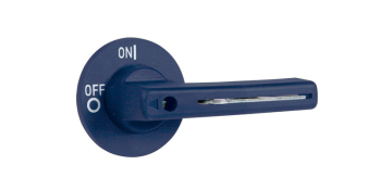 Panel handle M11