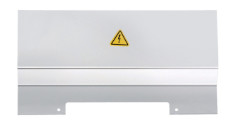 Protective plate S5