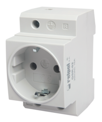 Plug-in sockets GSR-02