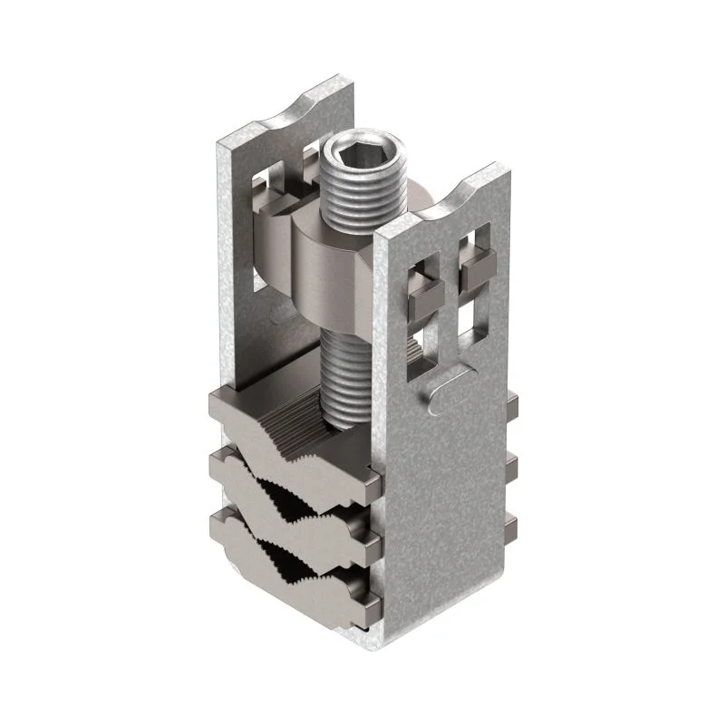 Screw clamp type V-KLEMA HS 3/50-240