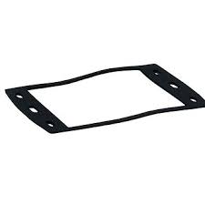 RG-V Front panel rubber gasket for V format, IP65 mounting